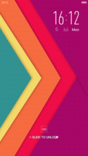 Colorful Flat Matte Lite