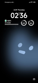 Melancholy Blue