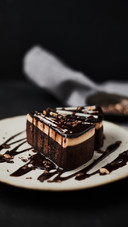 Chocolate collocation taboo 30