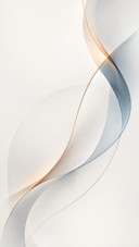 Lines Ethereal Flow
