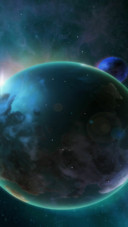 异星机甲