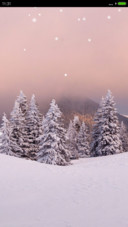 初雪之恋
