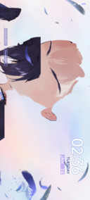Feather falling