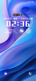 墨色幻影