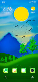 Green Place