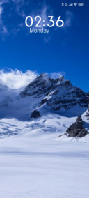 Snow Rise