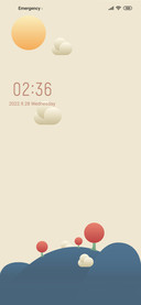 Leisure Time
