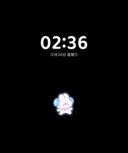 Ins风冬日小兔