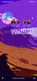 Planets_Satrun