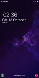 One UI