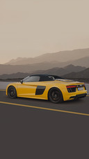 奥迪R8