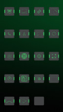 Dark Green_DWM3