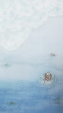 艺璐芳华 魏璐工笔展
