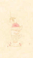 艺璐芳华 魏璐工笔展