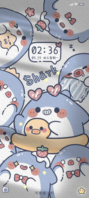 光影鲨鲨堆堆多换图