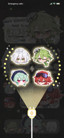 Aotu Q Cute Angel