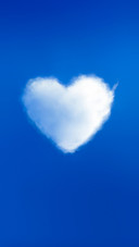 Heart Cloud