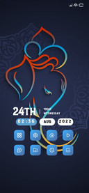 Lord Ganesh