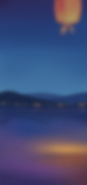 月光下男版
