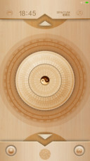 Worldwood木语国风(古风动效)