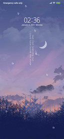 Sunset Slowly
