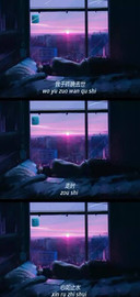 心如止水