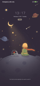 Starlight