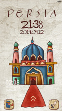 Persia
