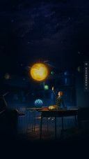 小宇宙