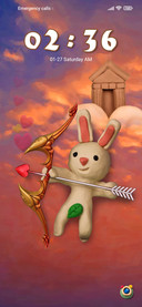 Love Rabbit