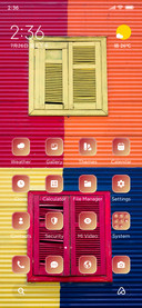 Windows
