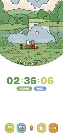 Dating Spring