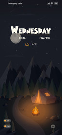 Campfire
