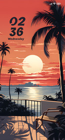 Pristine Hues