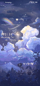 Lovethe night rose