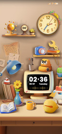 3D desktop