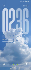 Cute Cloud