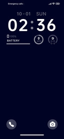 Power UI