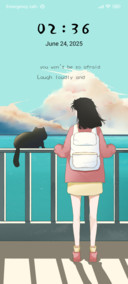Catch the wind