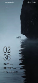 Droid + A + Bclack