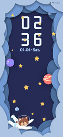 小熊星星球