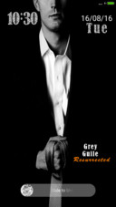  In Designs Greyguile Resurrected