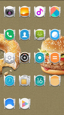  In Designs Mouth Watering