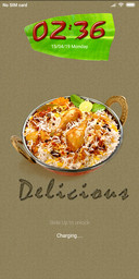  In Designs Mouth Watering
