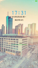 凝固在时光里的都市魅影