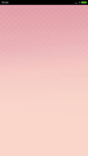 Pink Blush