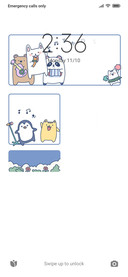 Animal concert