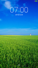 Cool summer