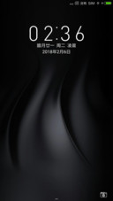 黑色质感
