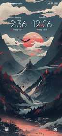 green hills